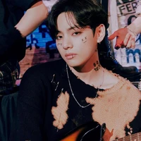 Kim taehyung/v