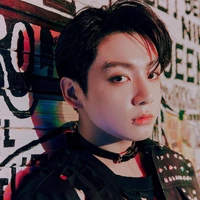jeon Jungkook