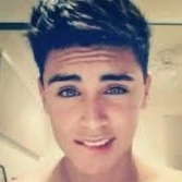 Sebastian Aguilar (hrmn adop.de Marisol)