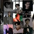 Jungkook And Geng