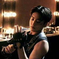 Jeon Jungkook