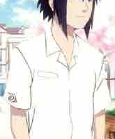 sasuke