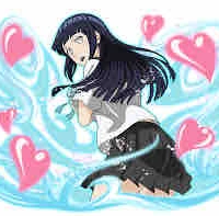hinata