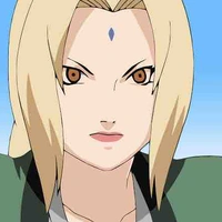 tsunade