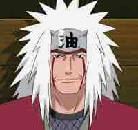 jiraiya