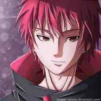 sasori