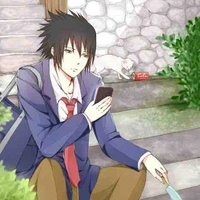 sasuke