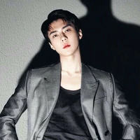 มาร์เวล~พระเอก