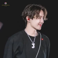Jung hoseok/j-hope
