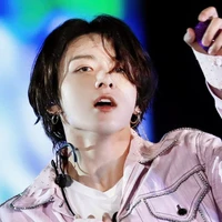 Jeon jungkook/JK