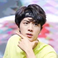 Kim soekjin/Jin