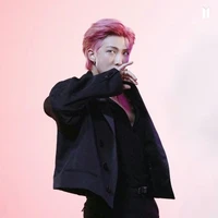 Kim Namjoon [RM]