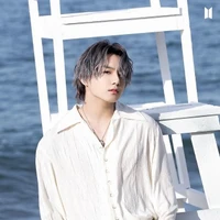 Jeon Jungkook [Jungkook]