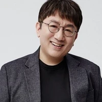 Bang Sihyuk