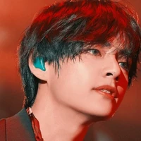 Kim Taehyung