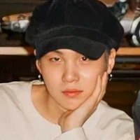 Min Yoongi
