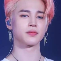 kim jimin (kakak 2 tae)