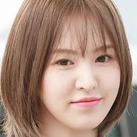 lee wendy (istri jin)