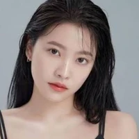 lee yeri (istri jimin)