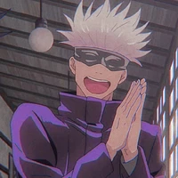 ɢᴏᴊᴏ sᴀᴛᴏʀᴜ