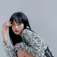 Queen Elizabeth Lalisa