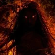 DARK SIDE QUEEN