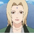 tsunade Senju