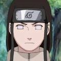 Neji Hyuga