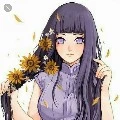 Hinata Hyuga