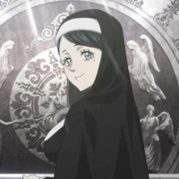 sister Liliy