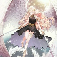 angelica