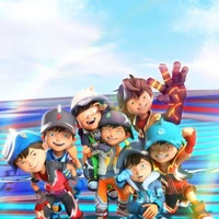 fang, yaya, ying, gopal