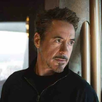 Tony Stark 