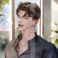 Dennis Johnson(ml bff)