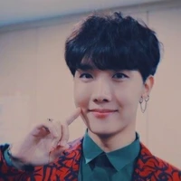 J-Hope/sprite /Suraj