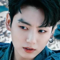 jungkook/bunny/ Justin