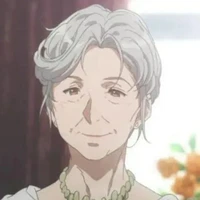 grandma