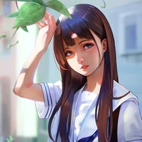 Pearl Frost/Ivenia Brown(ivy)