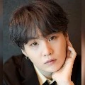 Min Yoongi