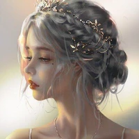 Princess Marianne