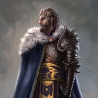 king Leonard