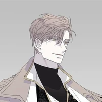 Benjamin (head of the security)