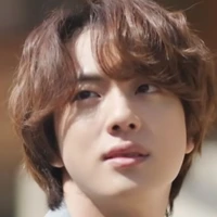 Kim Seokjin