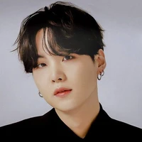 Min Yoongi