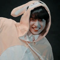 Kookie (past)