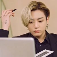 Min Jungkook
