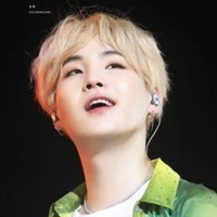 Min Yoongi