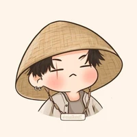 your lazy and cute author 😜