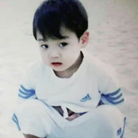 baby JK