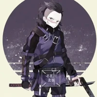 genya